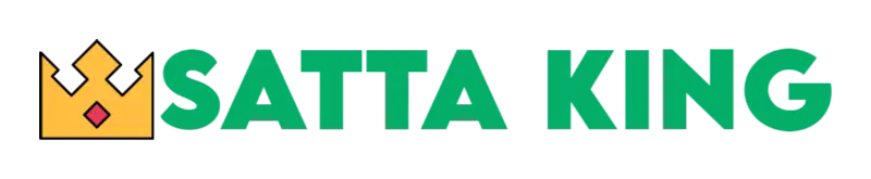 Satta King Logo